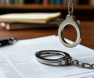 Защита при возбуждении уголовного дела